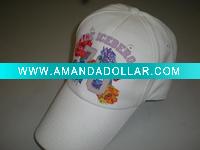 Wholesale baseball caps (sports caps)
