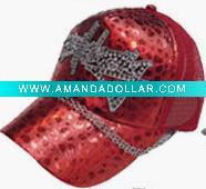 Wholesale sports cap