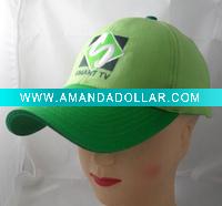 Wholesale Fashion embroidery baseball cap