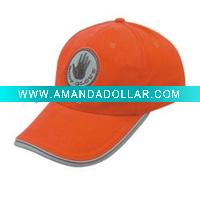 Wholesale Cap