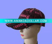 Wholesale baseball cap