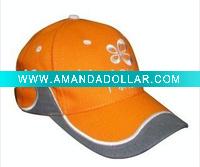 Wholesale embroidery baseball cap