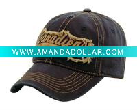 Wholesale fashion cap and hat,baseball hats and caps, sports cap, hot sell