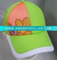 Wholesale nice baseball cap