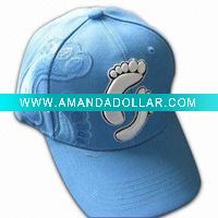 Wholesale Golf cap/Embroidery caps/Sport caps/Cotton cap/caps
