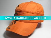 Wholesale Fashion Runner Cap