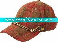 Wholesale fashion cap