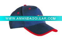 Wholesale 100% Cotton Cap