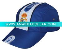dry fit football team cap