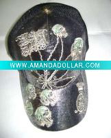 Wholesale cap