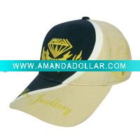 2010 fashion baseball cap