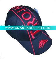 Wholesale embroidery caps