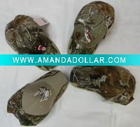 Wholesale Cool Sports Baseball Caps Camo Hunting Hat