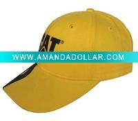 Wholesale Golf cap/Embroidery caps/Sport caps/Cotton cap/caps