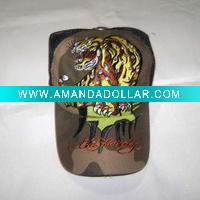 Wholesale cap