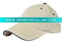 Wholesale sandwich sports cap