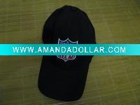 Wholesale embroidered sports cap