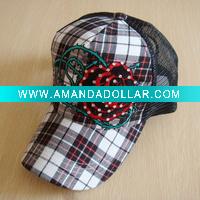 Wholesale cap
