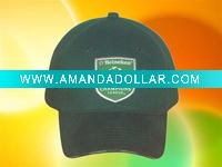 Wholesale Green baseball cap