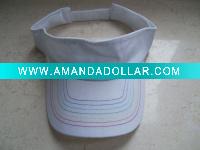 Wholesale fashion sun caps