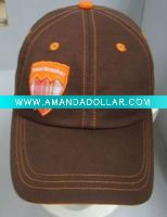 nice baseball cap