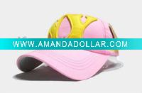 embroidery baseball cap