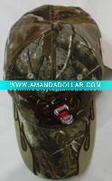 Wholesale Camo Sporting Baseball Caps Army Training