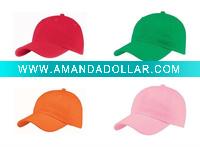 Wholesale blank sport cap