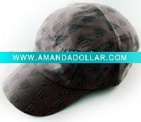 fashion 100% cotton sport cap