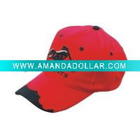 Wholesale Cotton Cap