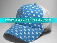 100%Cotton Sports Cap