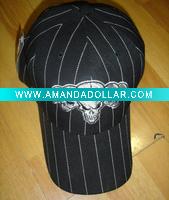 cap