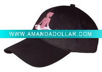 Sport cap for YOGA club