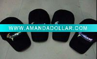 Wholesale Lighting Sports Caps