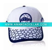 Wholesale Printed promotional sports cap