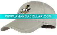 Wholesale promotional sports cap