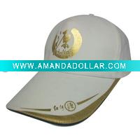 Wholesale guangzhou make sports cap