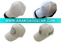 Wholesale Cotton sport caps