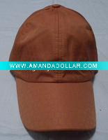 Waterproof baseball cap - Fashion sports cap