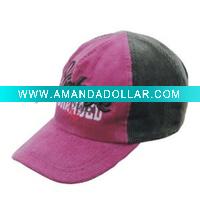 Baseball cotton Cap