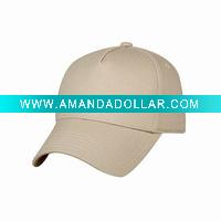 Wholesale promotional cheap baseball sport cap