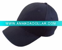 Basic sports cap