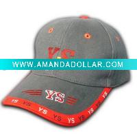 Wholesale colored sports cap