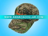 Wholesale camo sports caps