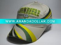 Wholesale Embroidery Sports Cap