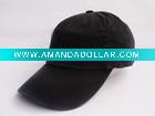 6 panels plain sports cap