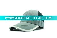 Wholesale fashion outdoor sports cap