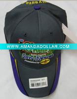 Lovely Fashion Baseball Caps Sports Embroidered