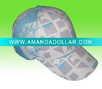 fashion sports cap