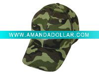Wholesale military sports cap